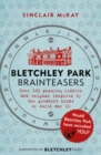 Bletchley Park Brainteasers : The bestselling quiz book full of puzzles inspired by Bletchley Park code breakers - Book
