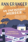 An Unfinished Murder: Campbell & Carter Mystery 6 - eBook