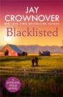 Blacklisted : A stunning, exciting opposites-attract romance you won't want to miss! - Book