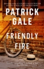 Friendly Fire - eBook