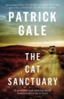 The Cat Sanctuary - Book