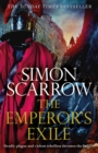 The Emperor's Exile (Eagles of the Empire 19) : The thrilling Sunday Times bestseller - Book