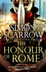 The Honour of Rome (Eagles of the Empire 19) - eBook