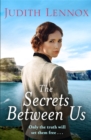 The Secrets Between Us - Book