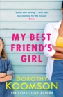 My Best Friend's Girl - Book