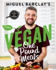 Vegan One Pound Meals : Delicious budget-friendly plant-based recipes all for  1 per person - eBook