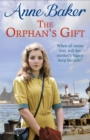 The Orphan's Gift : An unputdownable Liverpool saga of love and loss - Book