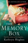 The Memory Box: Heartbreaking historical fiction set partly in World War Two, inspired by true events, from the global bestselling author - eBook