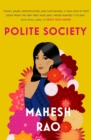 Polite Society - eBook