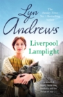 Liverpool Lamplight : A thrilling saga of bitter rivalry and family ties - Book