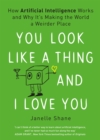 You Look Like a Thing and I Love You - Book
