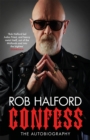 Confess : The year's most touching and revelatory rock autobiography' Telegraph's Best Music Books of 2020 - eBook