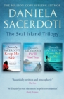 The Seal Island Trilogy : KEEP ME SAFE, I WILL FIND YOU, COME BACK TO ME - eBook