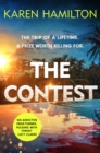 The Contest : The exhilarating and addictive new thriller from the bestselling author of THE PERFECT GIRLFRIEND - Book