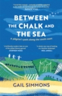Between the Chalk and the Sea : A pilgrim's path along the south coast - Book