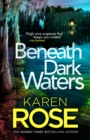 Beneath Dark Waters - Book
