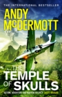 The Temple of Skulls (Wilde/Chase 16) - Book