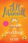 The Wedding of the Year : the heartwarming brand new novel from the No. 1 bestselling author - Book