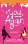 You, Again : The sparkling and witty new opposites-attract rom-com! - Book