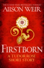 Firstborn : A Tudor Rose short story - eBook
