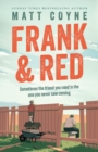 Frank and Red : The heart-warming story of an unlikely friendship - Book