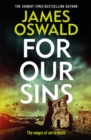 For Our Sins - eBook