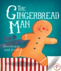 The Gingerbread Man - eBook