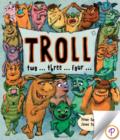 Troll Two... Three... Four... - eBook
