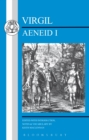 Virgil: Aeneid I - eBook