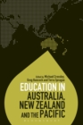 Education in Australia, New Zealand and the Pacific - eBook