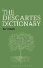 The Descartes Dictionary - eBook