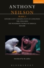 Neilson Plays: 2 : Edward Gant's Amazing Feats of Loneliness!; The Lying Kind; The Wonderful World of Dissocia; Realism - eBook