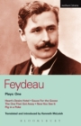 Feydeau Plays: 1 : Heart'S Desire Hotel; Sauce for the Goose; the One That Got Away; Now You See it; Pig in a Poke - eBook