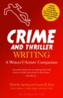 Crime and Thriller Writing : A Writers' & Artists' Companion - eBook