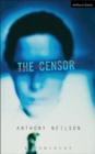 The Censor - eBook