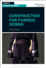 Construction for Fashion Design - eBook