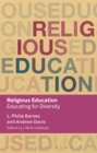 Religious Education : Educating for Diversity - eBook