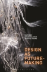 Design as Future-Making - eBook
