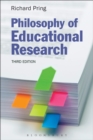 Philosophy of Educational Research - eBook