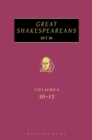 Great Shakespeareans Set III - eBook