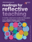 Readings for Reflective Teaching in Further, Adult and Vocational Education - eBook