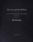 The Second World War - The Telegraph Custom Gift Book - Customisable Book