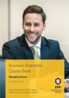 Business Essentials - Managing Finance Course Book 2015 - eBook