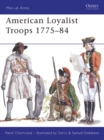 American Loyalist Troops 1775–84 - eBook