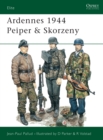 Ardennes 1944 Peiper & Skorzeny - eBook