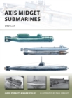 Axis Midget Submarines : 1939–45 - eBook