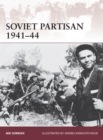 Soviet Partisan 1941–44 - eBook