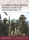 US Army Long-Range Patrol Scout in Vietnam 1965-71 - eBook