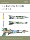 V-2 Ballistic Missile 1942–52 - eBook