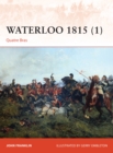 Waterloo 1815 (1) : Quatre Bras - eBook
